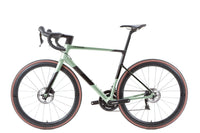 Cannondale SuperSix Evo Hi-Mod Shimano Dura-Ace Disc Road Bike 2020, Size 54cm