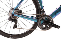 Cervelo S-Series Shimano Dura-Ace Di2 Disc Road Bike 2021, Size 58cm