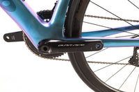 Cervelo S-Series Shimano Dura-Ace Di2 Disc Road Bike 2021, Size 58cm