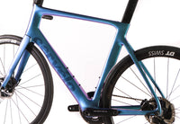 Cervelo S-Series Shimano Dura-Ace Di2 Disc Road Bike 2021, Size 58cm