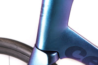 Cervelo S-Series Shimano Dura-Ace Di2 Disc Road Bike 2021, Size 58cm