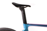 Cervelo S-Series Shimano Dura-Ace Di2 Disc Road Bike 2021, Size 58cm