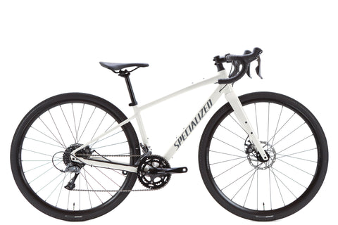 Specialized Diverge E5 Shimano Claris Gravel Bike 2025, Size 49cm
