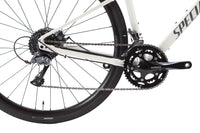 Specialized Diverge E5 Shimano Claris Gravel Bike 2025, Size 49cm
