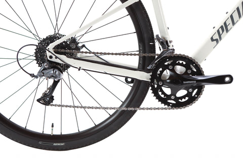 Specialized Diverge E5 Shimano Claris Gravel Bike 2025, Size 49cm