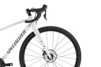 Specialized Diverge E5 Shimano Claris Gravel Bike 2025, Size 49cm