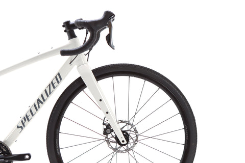 Specialized Diverge E5 Shimano Claris Gravel Bike 2025, Size 49cm