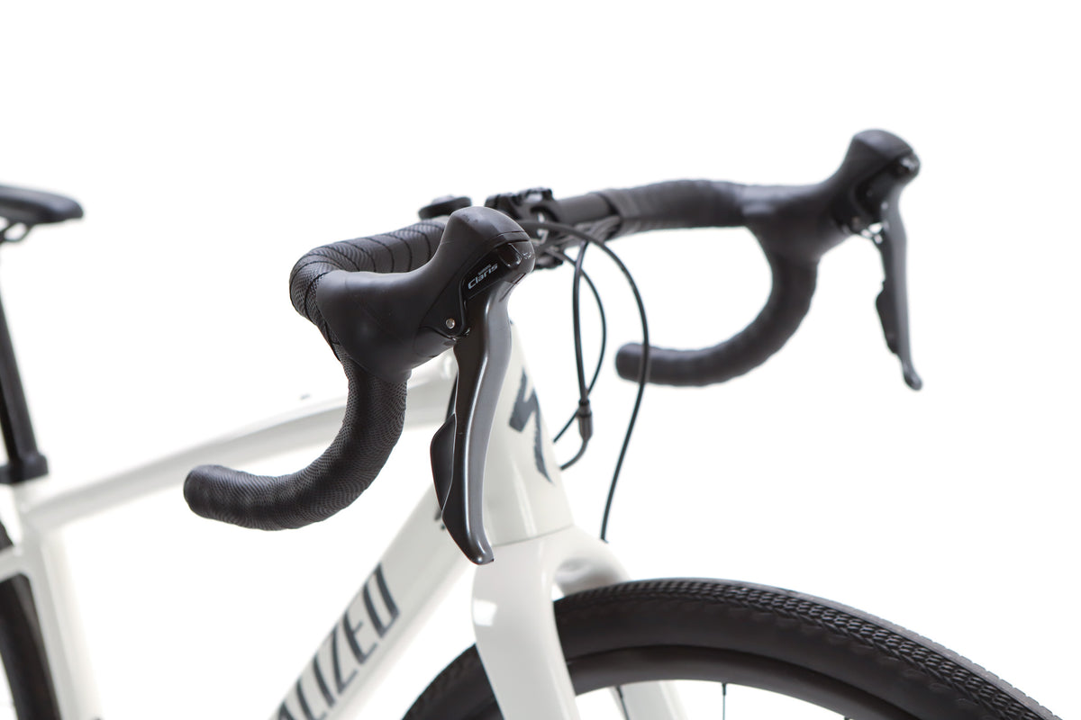 Specialized Diverge E5 Shimano Claris Gravel Bike 2025, Size 49cm