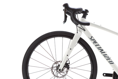 Specialized Diverge E5 Shimano Claris Gravel Bike 2025, Size 49cm