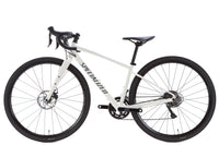 Specialized Diverge E5 Shimano Claris Gravel Bike 2025, Size 49cm
