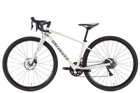 Specialized Diverge E5 Shimano Claris Gravel Bike 2025, Size 49cm