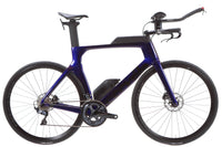 Cervelo P Series Shimano Ultegra Disc TT Bike 2023, Size 58cm