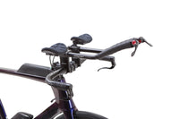 Cervelo P Series Shimano Ultegra Disc TT Bike 2023, Size 58cm