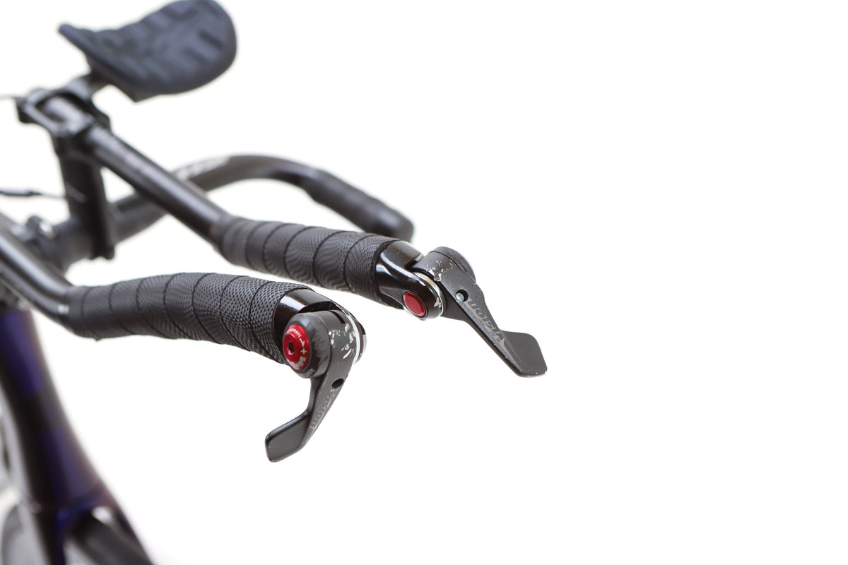 Cervelo P Series Shimano Ultegra Disc TT Bike 2023, Size 58cm