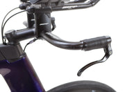 Cervelo P Series Shimano Ultegra Disc TT Bike 2023, Size 58cm