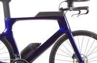 Cervelo P Series Shimano Ultegra Disc TT Bike 2023, Size 58cm