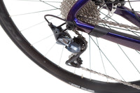 Cervelo P Series Shimano Ultegra Disc TT Bike 2023, Size 58cm