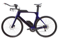 Cervelo P Series Shimano Ultegra Disc TT Bike 2023, Size 58cm