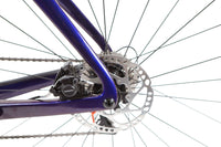 Cervelo P Series Shimano Ultegra Disc TT Bike 2023, Size 58cm