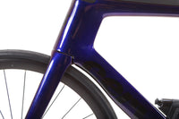 Cervelo P Series Shimano Ultegra Disc TT Bike 2023, Size 58cm