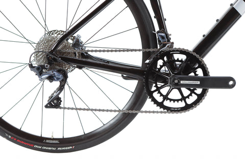 Cannondale CAAD13 Shimano Ultegra Disc Road Bike 2020, Size 51cm