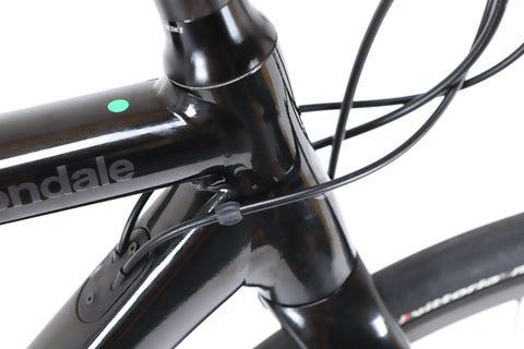 Cannondale CAAD13 Shimano Ultegra Disc Road Bike 2020, Size 51cm