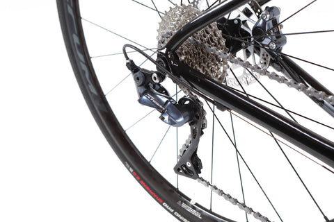 Cannondale CAAD13 Shimano Ultegra Disc Road Bike 2020, Size 51cm