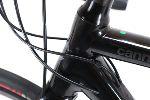 Cannondale CAAD13 Shimano Ultegra Disc Road Bike 2020, Size 51cm