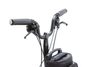 Brompton C Line Electric Brompton Folding Bike 2023
