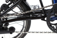 Brompton C Line Electric Brompton Folding Bike 2023