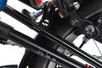 Brompton C Line Electric Brompton Folding Bike 2023