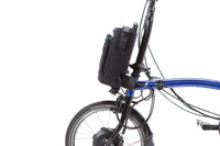 Brompton C Line Electric Brompton Folding Bike 2023
