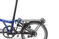 Brompton C Line Electric Brompton Folding Bike 2023