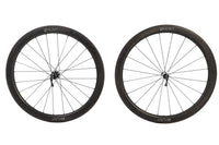 Hunt 50 Carbon Wide Aero Rim Wheelset, Shimano Freehub