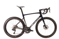 Specialized Tarmac SL7 Pro Shimano Ultegra Di2 Disc Road Bike 2021, Size 56cm