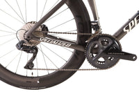 Specialized Tarmac SL7 Pro Shimano Ultegra Di2 Disc Road Bike 2021, Size 56cm
