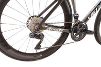 Specialized Tarmac SL7 Pro Shimano Ultegra Di2 Disc Road Bike 2021, Size 56cm