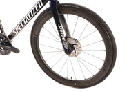 Specialized Tarmac SL7 Pro Shimano Ultegra Di2 Disc Road Bike 2021, Size 56cm