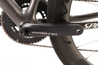 Specialized Tarmac SL7 Pro Shimano Ultegra Di2 Disc Road Bike 2021, Size 56cm