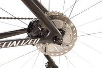 Specialized Tarmac SL7 Pro Shimano Ultegra Di2 Disc Road Bike 2021, Size 56cm