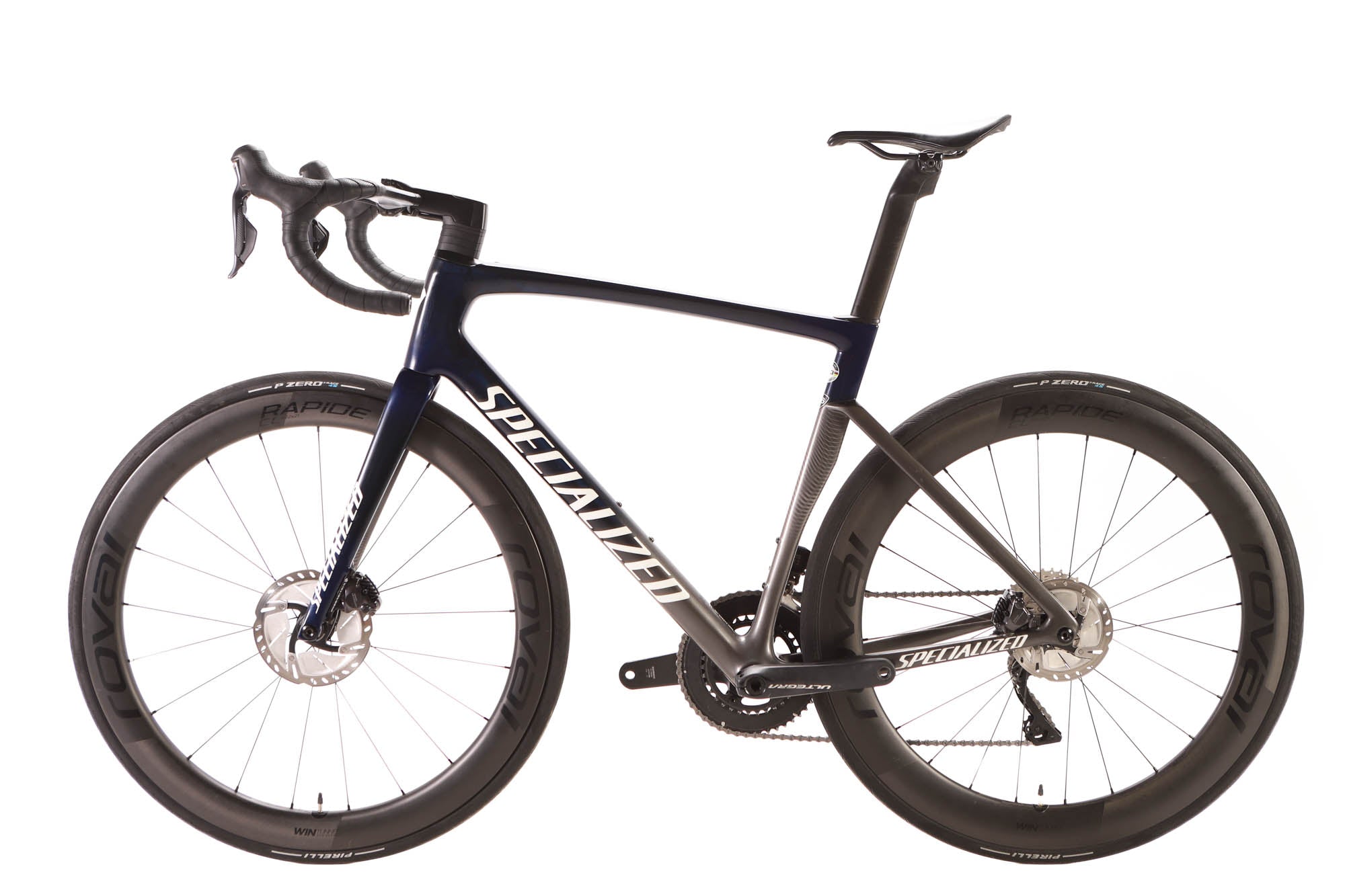 Specialized Tarmac SL7 Pro Shimano Ultegra Di2 Disc Road Bike 2021