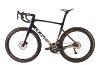 Specialized Tarmac SL7 Pro Shimano Ultegra Di2 Disc Road Bike 2021, Size 56cm
