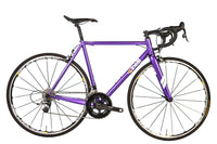 Cinelli Nemo Tig Sram Red Road Bike 2019, Size Medium