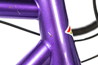 Cinelli Nemo Tig Sram Red Road Bike 2019, Size Medium
