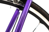 Cinelli Nemo Tig Sram Red Road Bike 2019, Size Medium