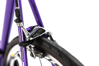 Cinelli Nemo Tig Sram Red Road Bike 2019, Size Medium
