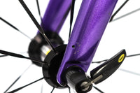 Cinelli Nemo Tig Sram Red Road Bike 2019, Size Medium
