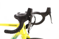 Cannondale SuperX SRAM Apex Cyclocross Bike 2020, Size 51cm