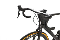Canyon Endurance CF SLX 9 Sram Red eTap AXS Disc Carbon Road Bike 2021, Size Large