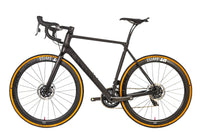 Canyon Endurance CF SLX 9 Sram Red eTap AXS Disc Carbon Road Bike 2021, Size Large